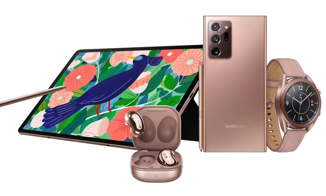 Ремонт Samsung в Якутске - Авторизованный сервисный центр