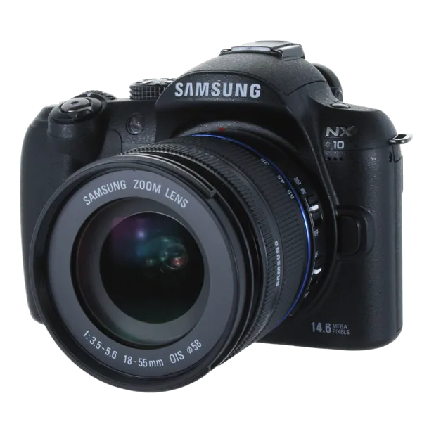 Ремонт NX10 Body в сервисном центре samsungfixer