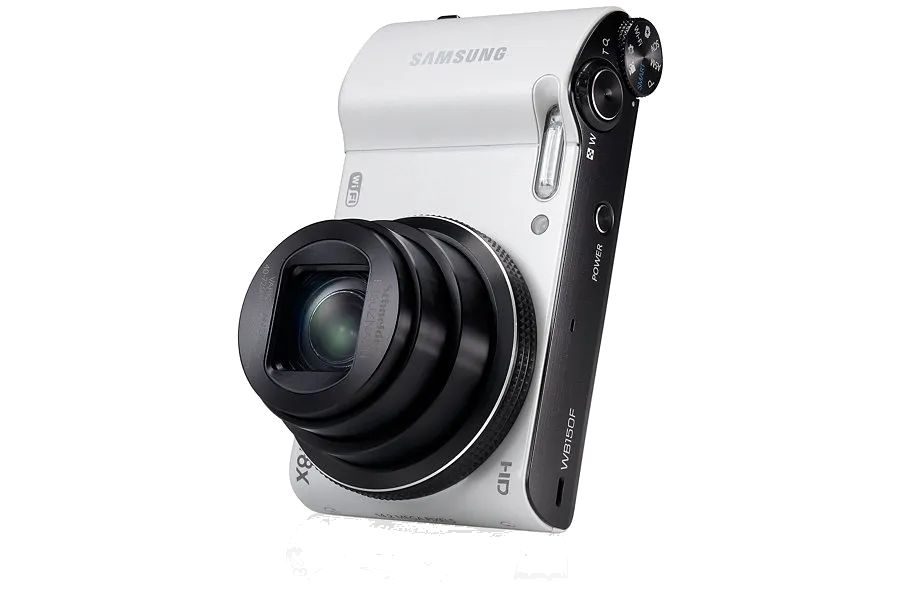 Ремонт WB150F в сервисном центре samsungfixer