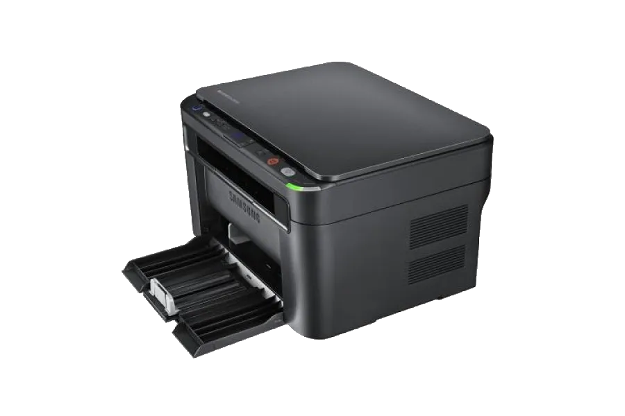 Ремонт SCX-3207 в сервисном центре samsungfixer