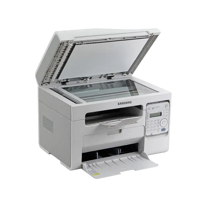 Ремонт SCX-3405F в сервисном центре samsungfixer