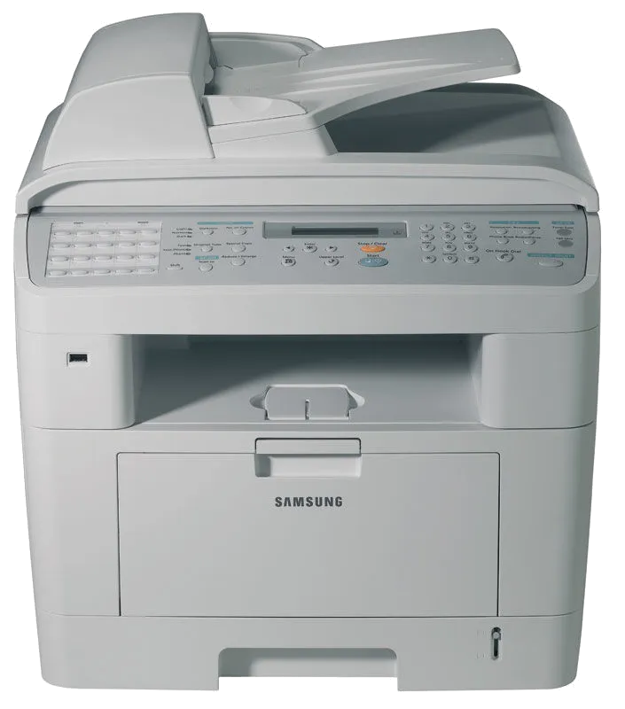 Ремонт SCX-4720F в сервисном центре samsungfixer