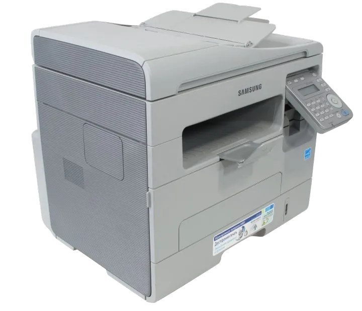 Ремонт SCX-4728FD в сервисном центре samsungfixer