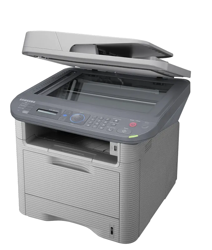 Ремонт SCX-4833FD в сервисном центре samsungfixer