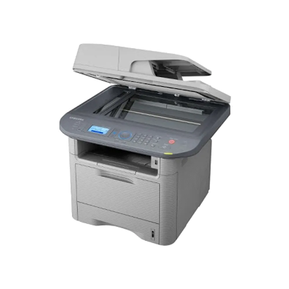 Ремонт SCX-4833FR в сервисном центре samsungfixer