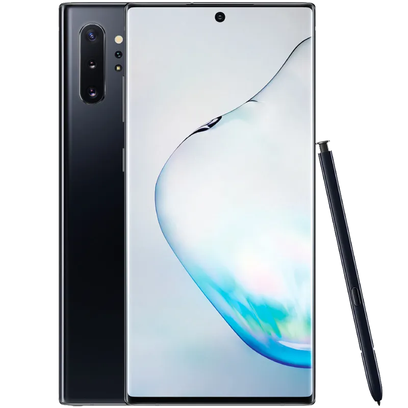 Замена дисплея (экрана) Samsung Galaxy Note10
