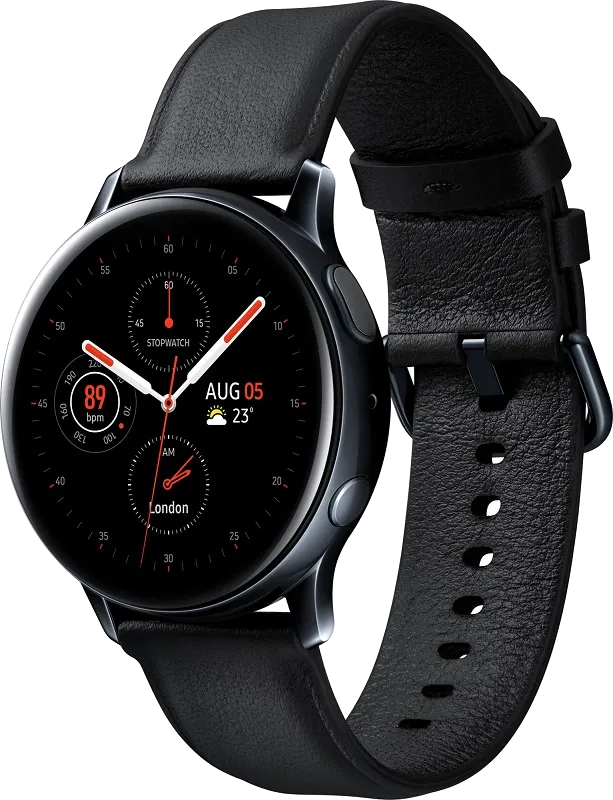 Ремонт Galaxy Watch Active2 40mm в сервисном центре samsungfixer