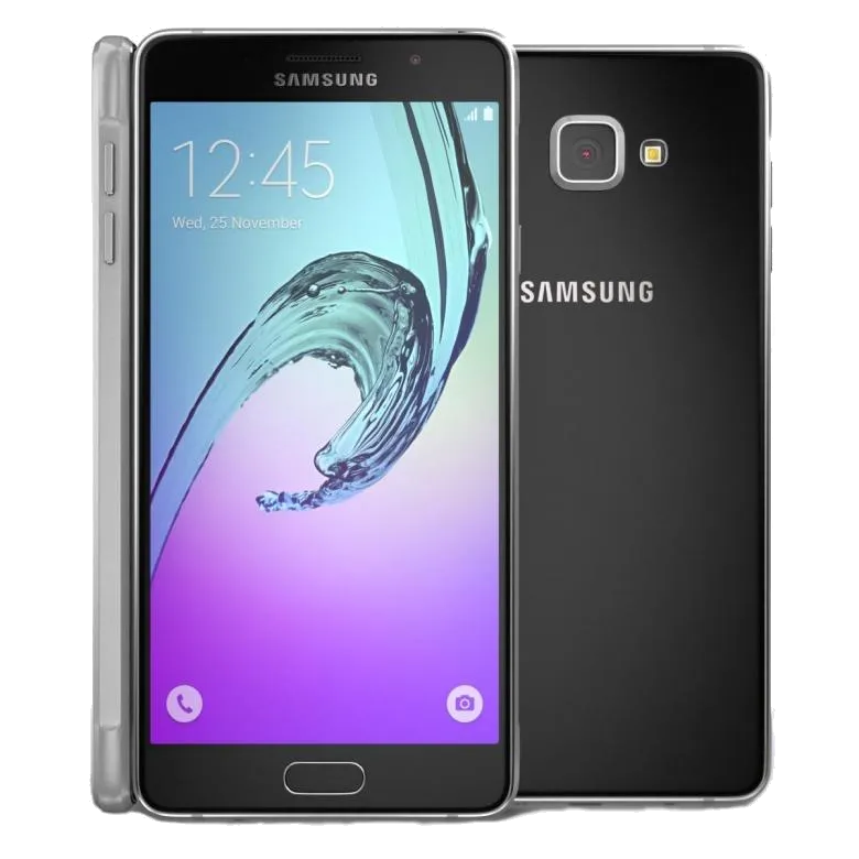 Замена дисплея (экрана) Samsung Galaxy A3