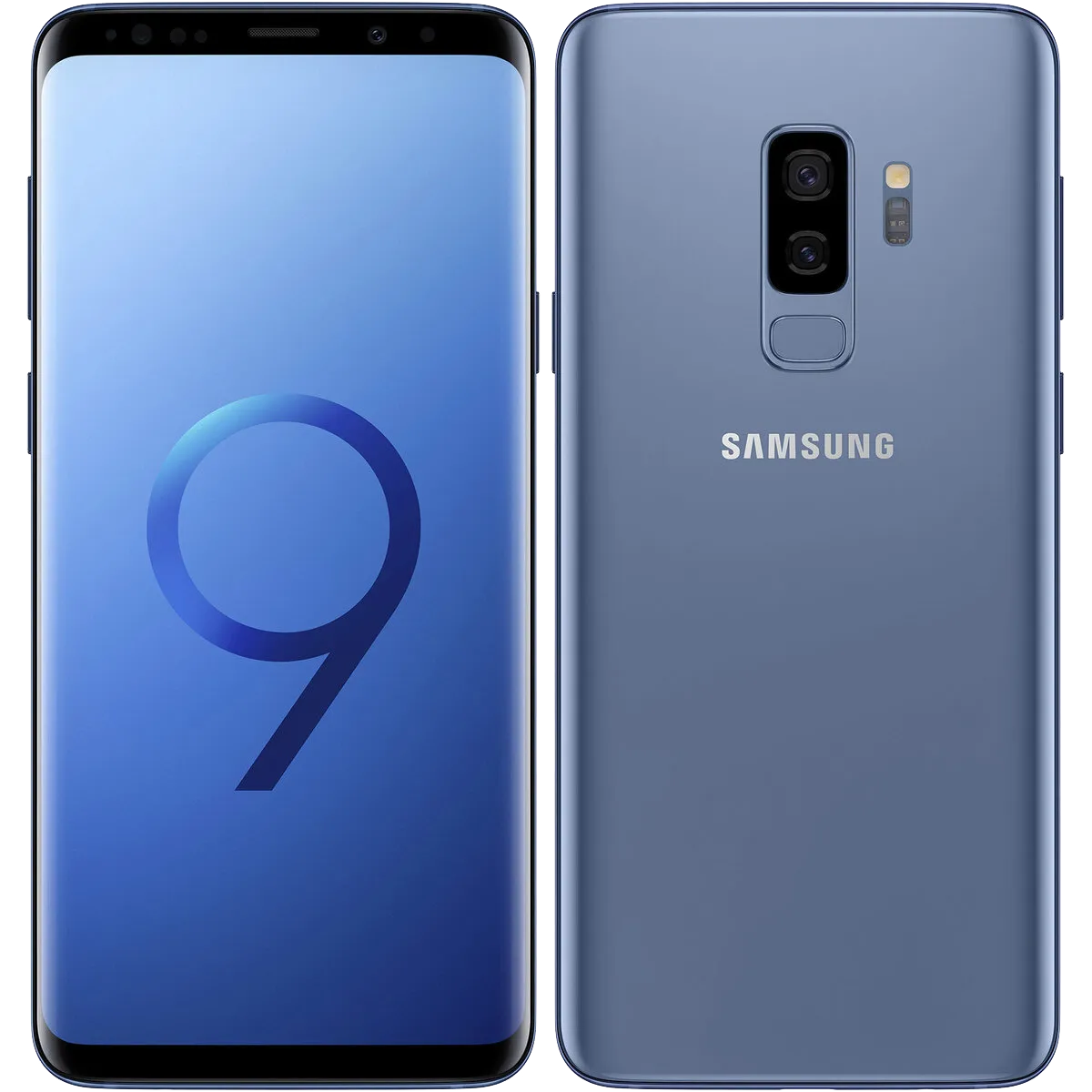 Замена дисплея (экрана) Samsung Galaxy S9
