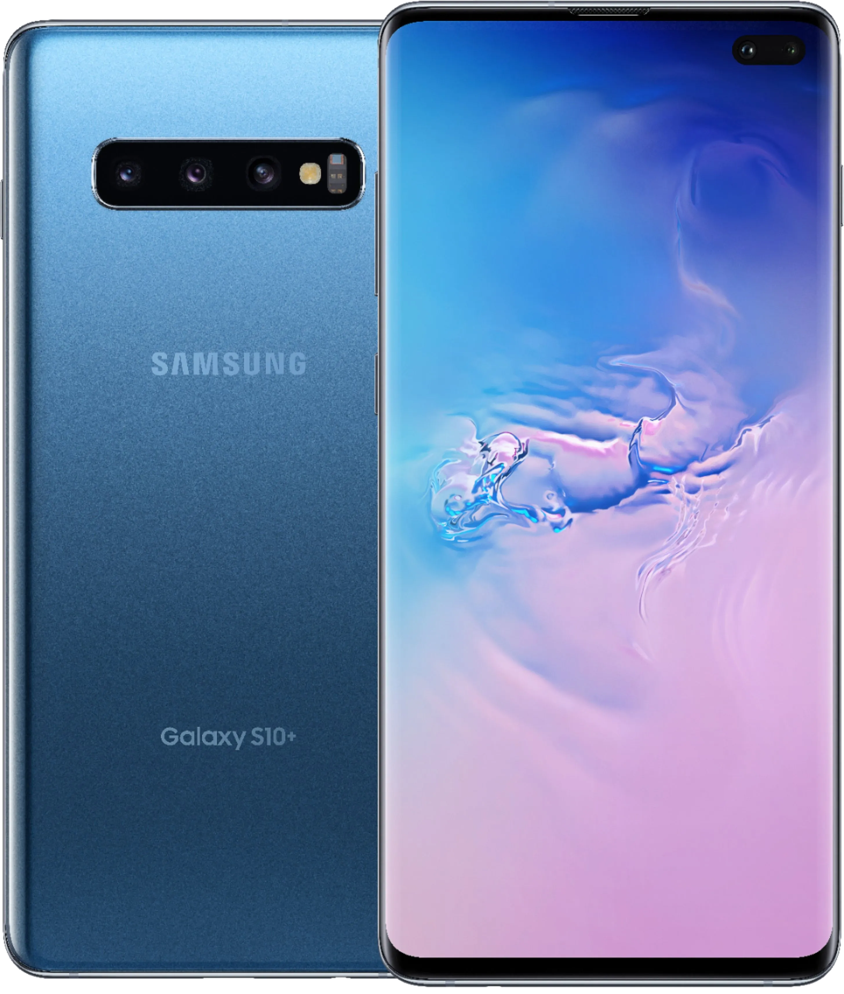 Замена дисплея (экрана) Samsung Galaxy S10