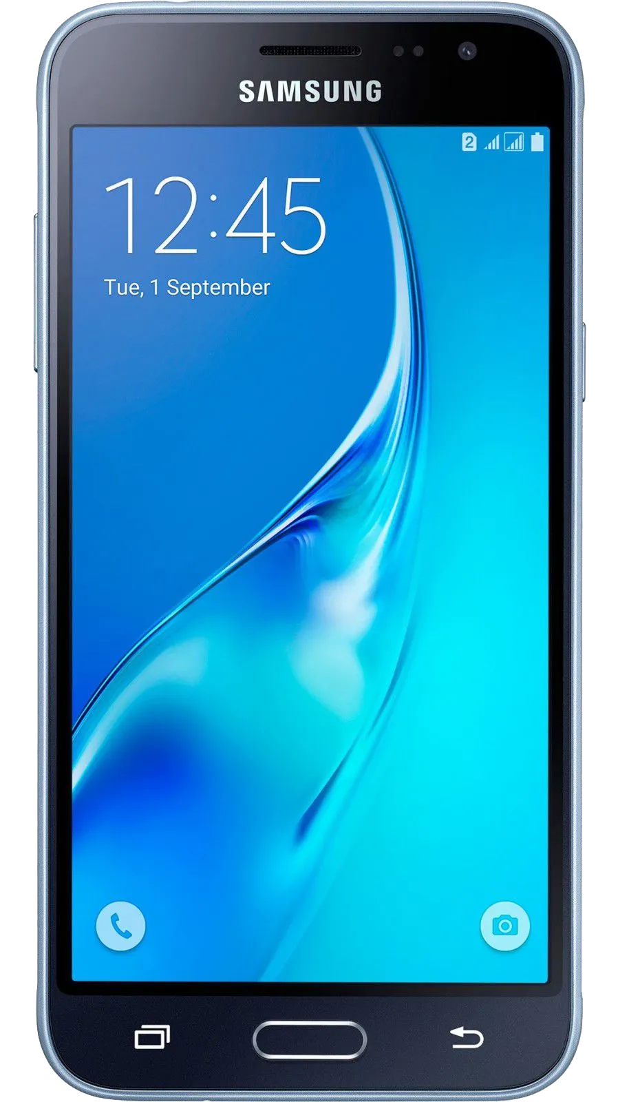 Замена дисплея (экрана) Samsung Galaxy J3