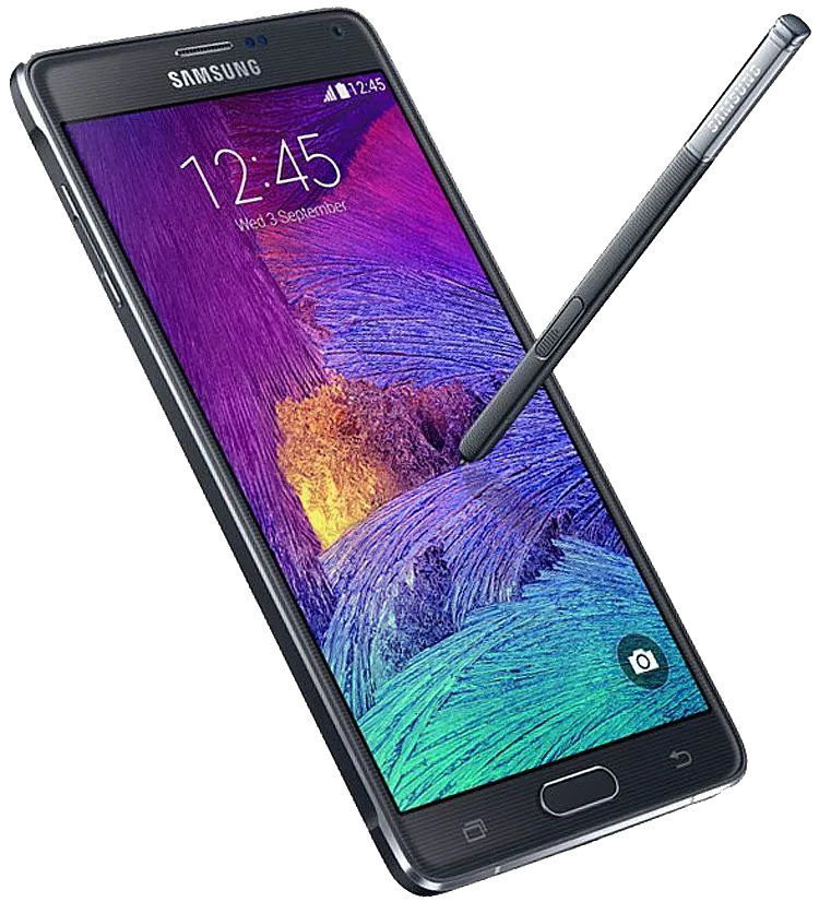 Замена дисплея (экрана) Samsung Galaxy Note4