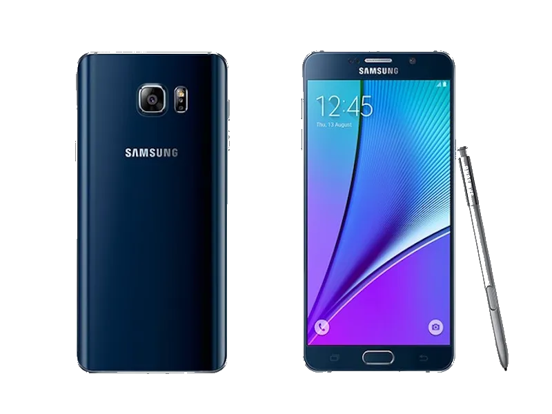 Замена дисплея (экрана) Samsung Galaxy Note6