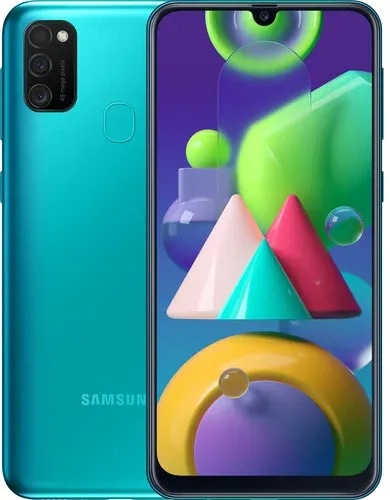 Замена дисплея (экрана) Samsung Galaxy M21