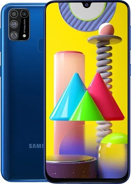Замена дисплея (экрана) Samsung Galaxy M31
