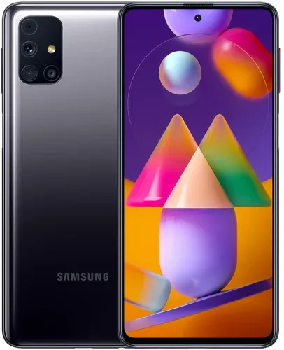 Замена дисплея (экрана) Samsung Galaxy M31s