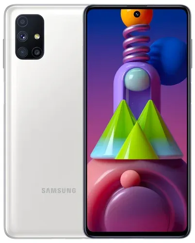 Замена дисплея (экрана) Samsung Galaxy M51