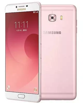 Замена дисплея (экрана) Samsung Galaxy C7 Pro