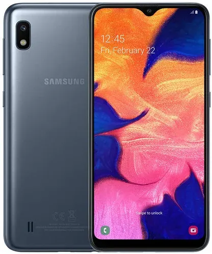 Замена дисплея (экрана) Samsung Galaxy A10s