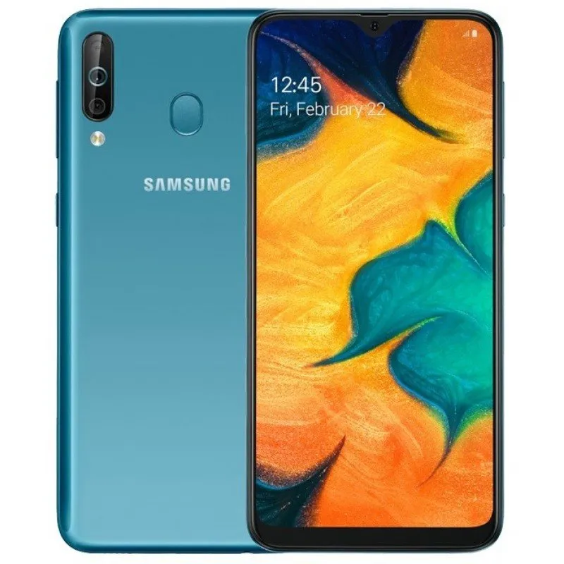 Замена дисплея (экрана) Samsung Galaxy A40s