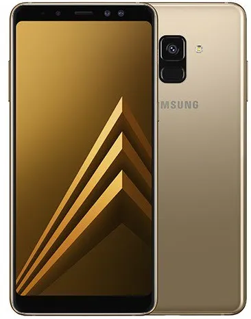 Замена дисплея (экрана) Samsung Galaxy A8+