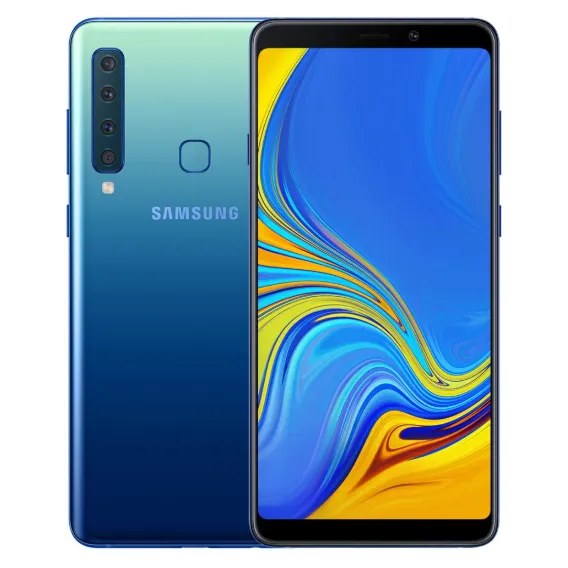 Замена дисплея (экрана) Samsung Galaxy A9