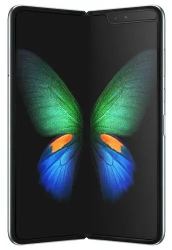 Замена дисплея (экрана) Samsung Galaxy Fold