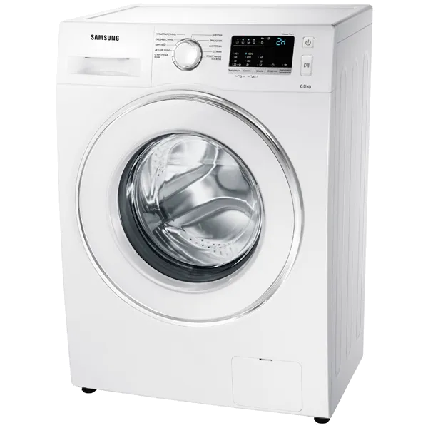 Замена шкива барабана Samsung WW60J3090JW