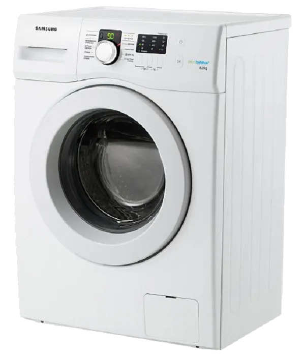 Замена шкива барабана Samsung WF60F1R1E2WDLP