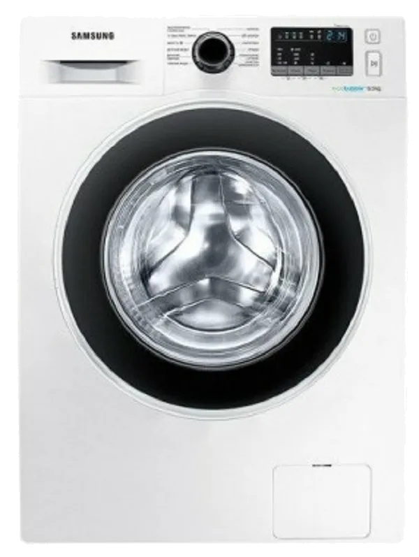 Замена шкива барабана Samsung WW60J4260HW