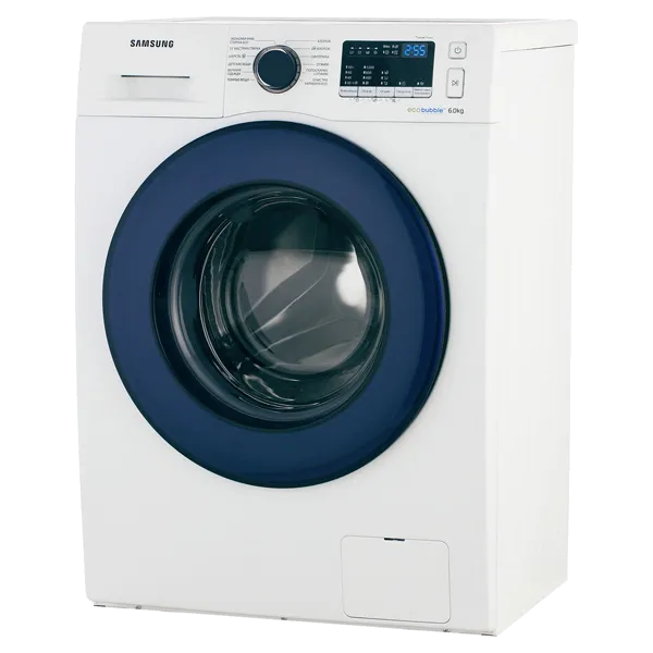 Замена шкива барабана Samsung WW6MJ42602WDLP