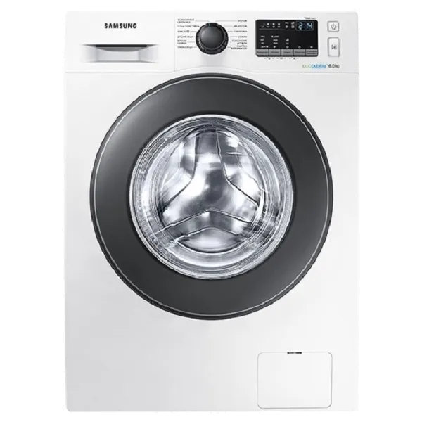 Замена шкива барабана Samsung WW6EJ42604WDLP