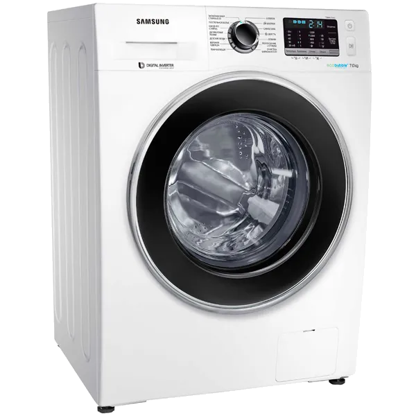 Замена шкива барабана Samsung WW70J5210HWDLP