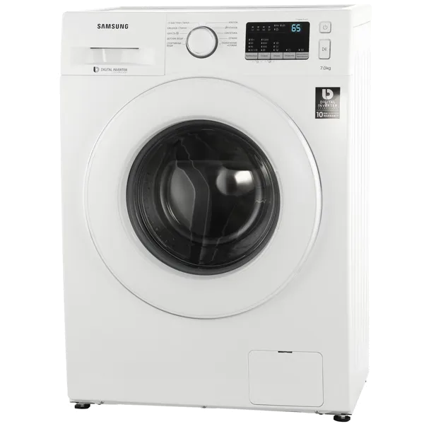 Замена шкива барабана Samsung WW70J3240JW