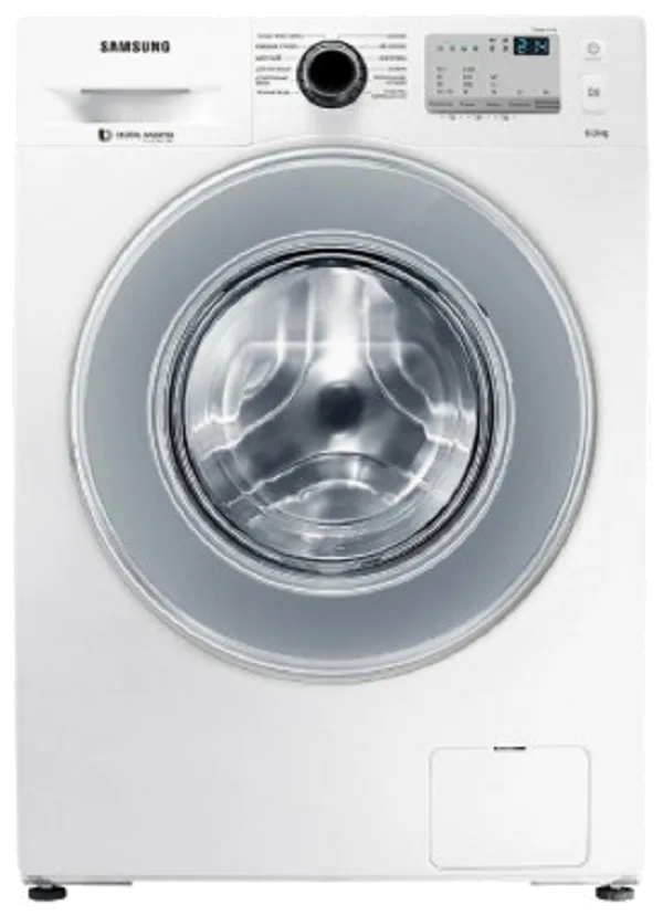 Замена шкива барабана Samsung WW60J4243NW