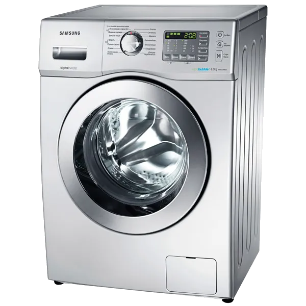 Замена шкива барабана Samsung WF602U2BKSDLP