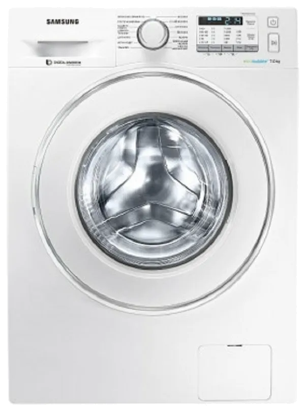 Замена шкива барабана Samsung WW70J5217IW