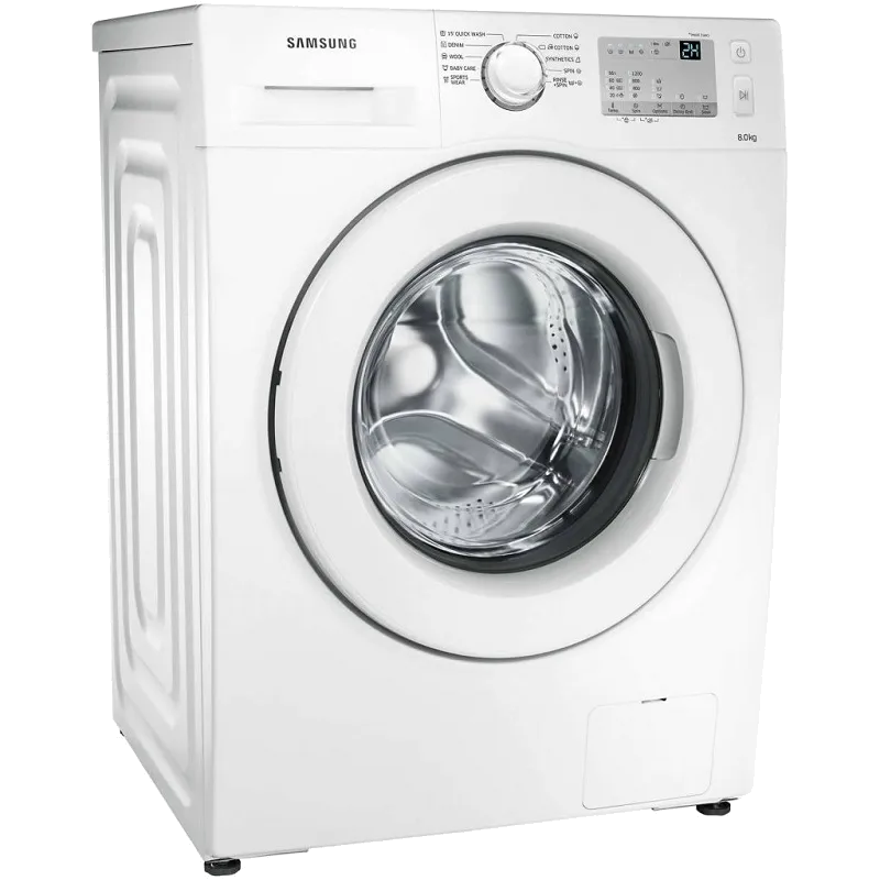 Замена шкива барабана Samsung WW60J3047LW