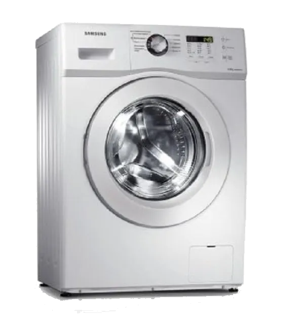 Замена шкива барабана Samsung WF600U0BCWQ