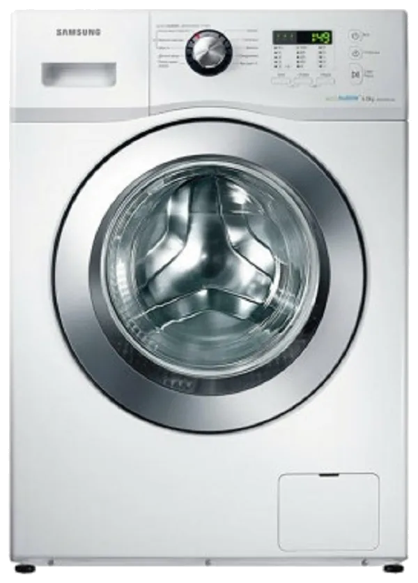 Замена шкива барабана Samsung WF602W0BCWQDLP