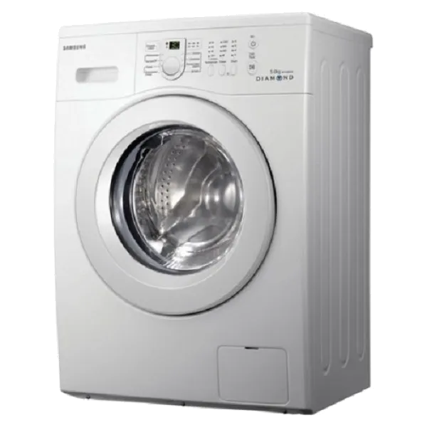 Замена шкива барабана Samsung WF6RF1R0W0W