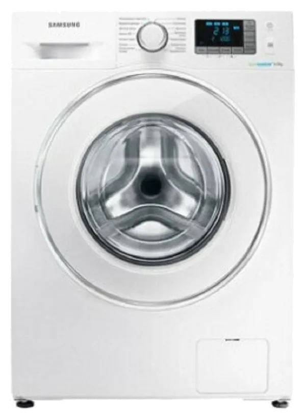 Замена шкива барабана Samsung WF6EF4E5W2W