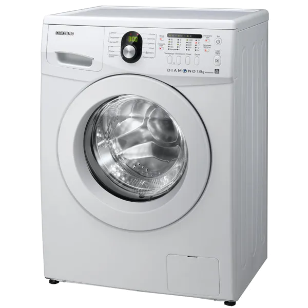 Замена шкива барабана Samsung WF0690NRW