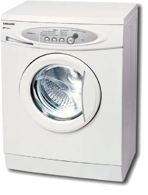 Замена шкива барабана Samsung S1021GWS