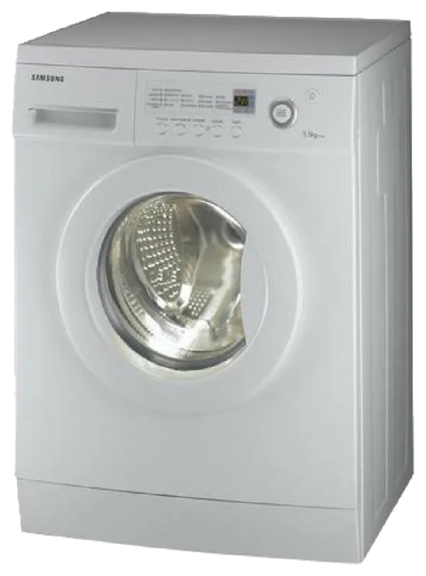 Замена шкива барабана Samsung S843