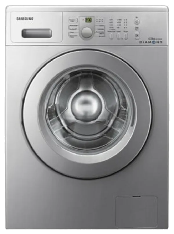 Замена шкива барабана Samsung WFE590NMS