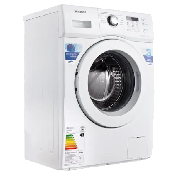 Замена шкива барабана Samsung WFH600WCW