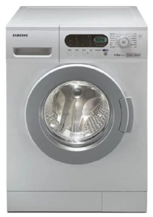 Замена шкива барабана Samsung WFJ1056