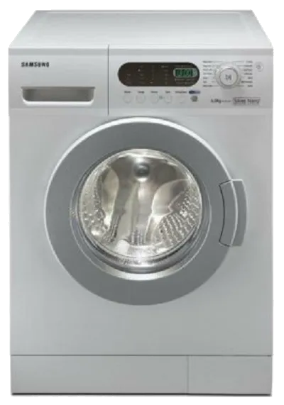 Замена шкива барабана Samsung WFJ1256C