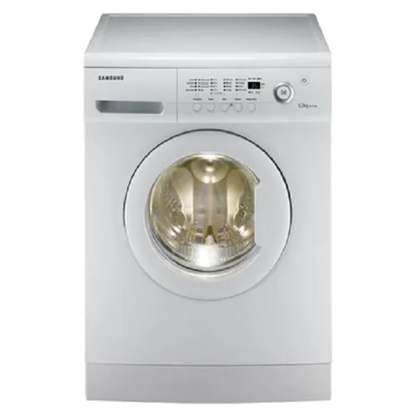 Замена шкива барабана Samsung WF8622SFV